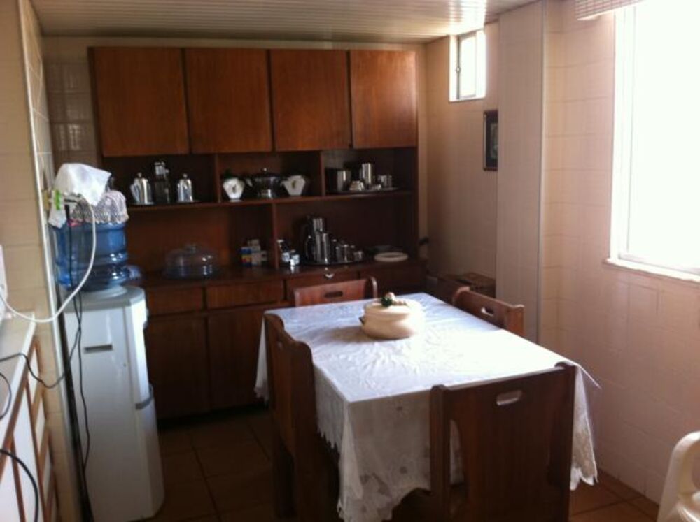 Cobertura à venda com 3 quartos, 460m² - Foto 1