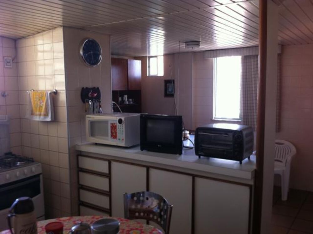 Cobertura à venda com 3 quartos, 460m² - Foto 2