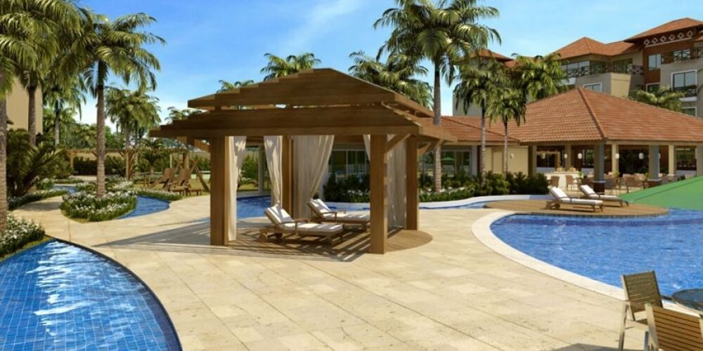 Cobertura, 3 quartos, 130 m² - Foto 4
