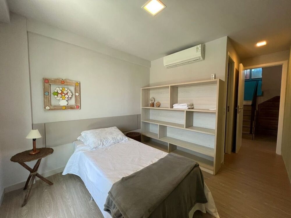 Cobertura, 3 quartos, 130 m² - Foto 2