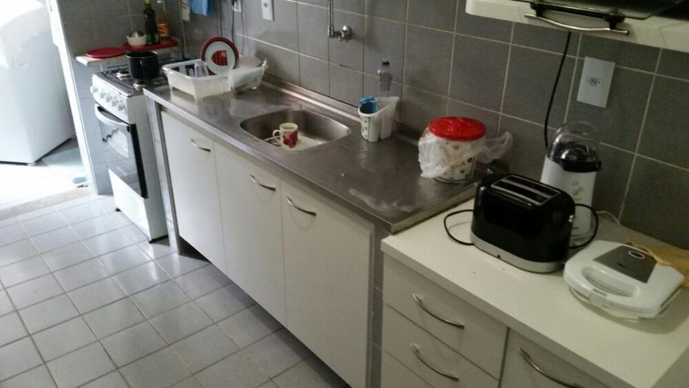 Apartamento à venda com 3 quartos, 108m² - Foto 4