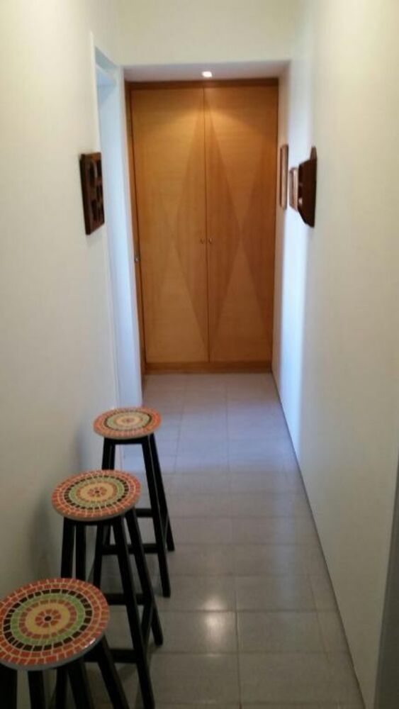 Apartamento à venda com 3 quartos, 108m² - Foto 2
