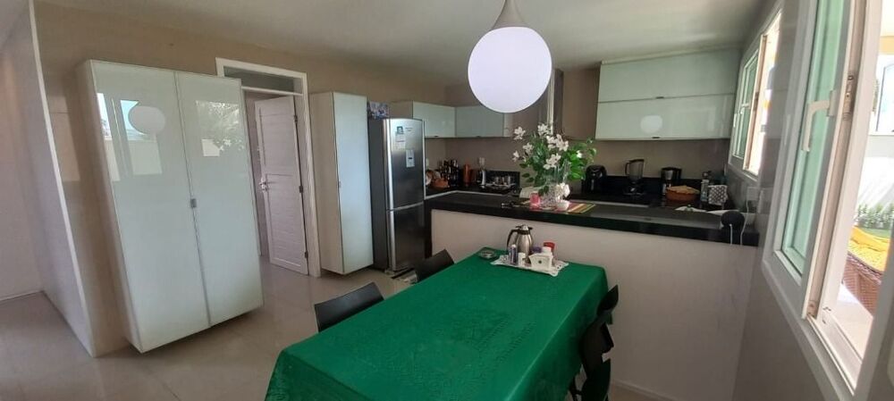 Casa de Condomínio, 4 quartos - Foto 19