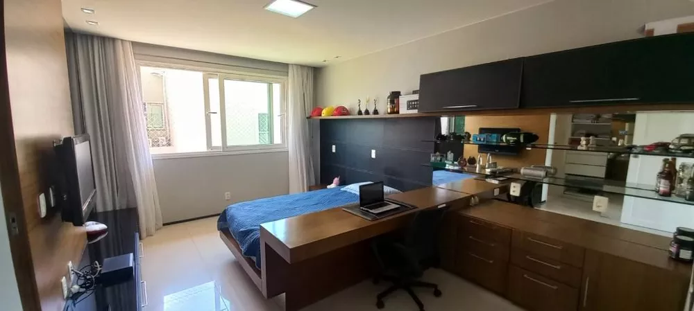 Casa de Condomínio, 4 quartos - Foto 19