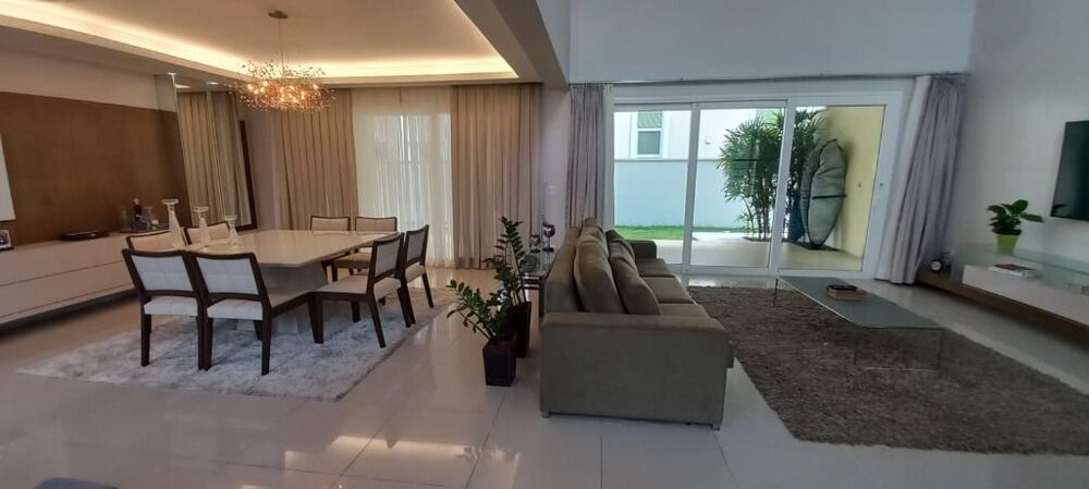 Casa de Condomínio, 4 quartos - Foto 7