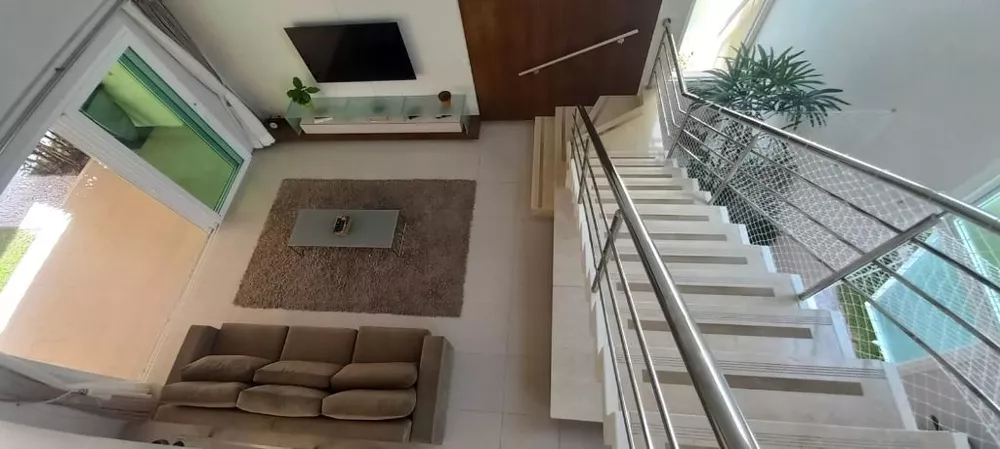 Casa de Condomínio, 4 quartos - Foto 10