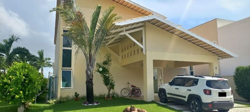 Casa de Condomínio, 4 quartos - Foto 2