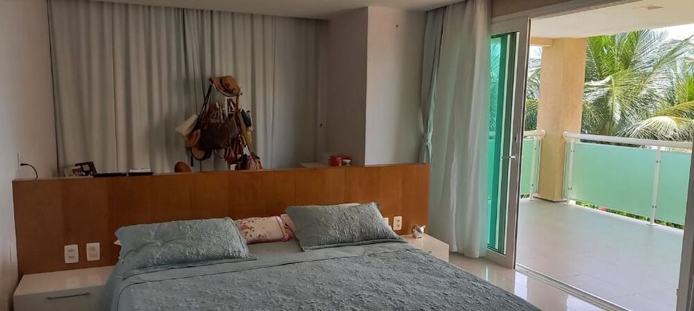 Casa de Condomínio, 4 quartos - Foto 10