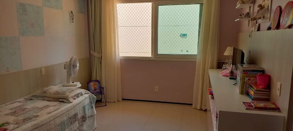 Casa de Condomínio, 4 quartos - Foto 14