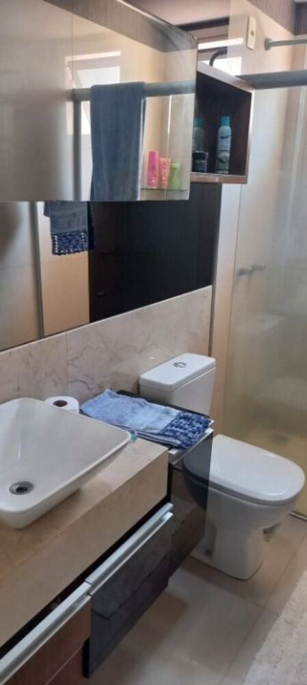 Casa de Condomínio, 4 quartos - Foto 18