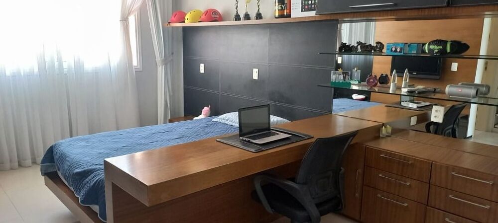 Casa de Condomínio, 4 quartos - Foto 16