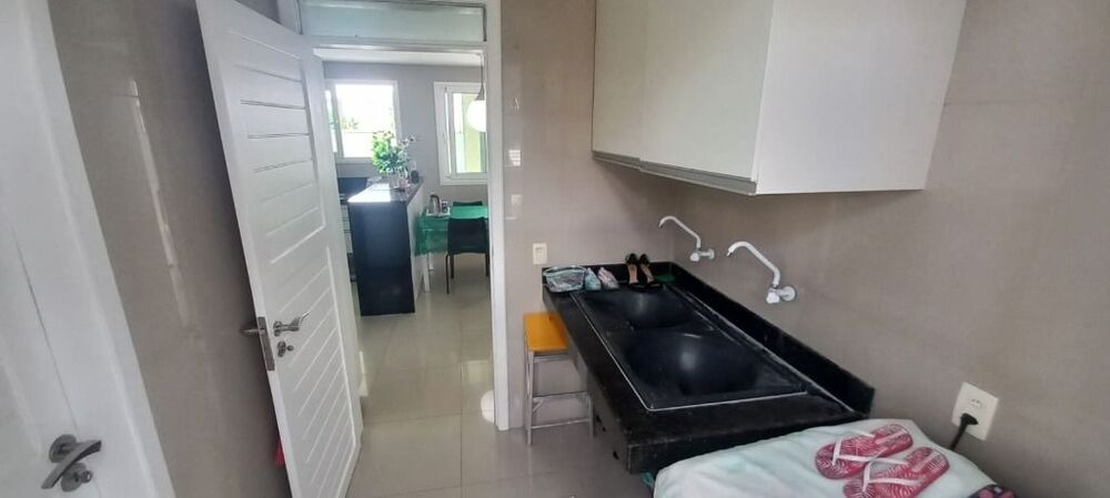 Casa de Condomínio, 4 quartos - Foto 20