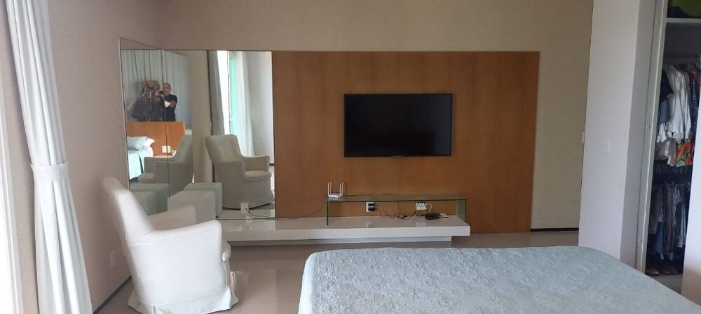 Casa de Condomínio, 4 quartos - Foto 9