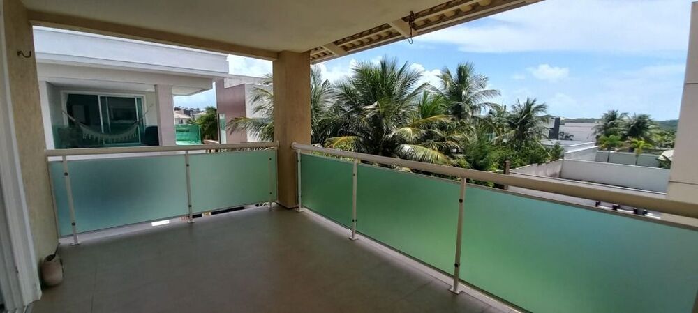 Casa de Condomínio, 4 quartos - Foto 11