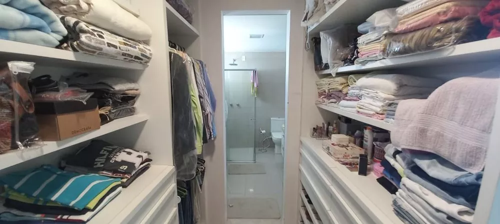 Casa de Condomínio, 4 quartos - Foto 14