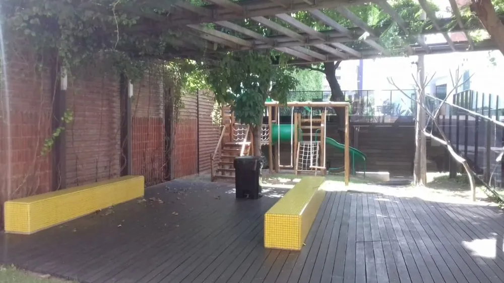 Apartamento, 4 quartos, 400 m² - Foto 1
