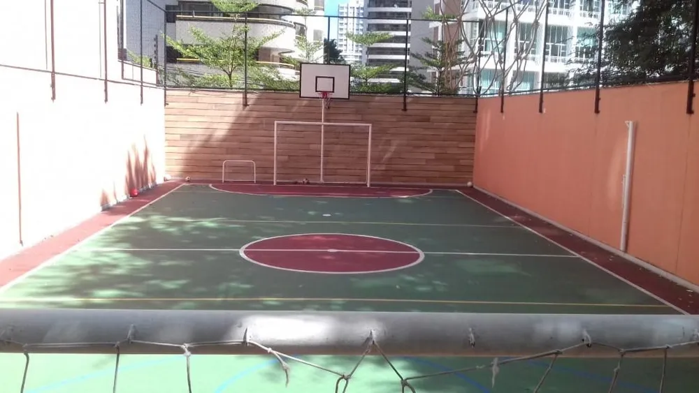 Apartamento, 4 quartos, 400 m² - Foto 2