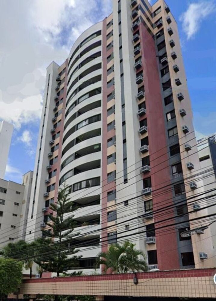 Apartamento, 3 quartos, 150 m² - Foto 1