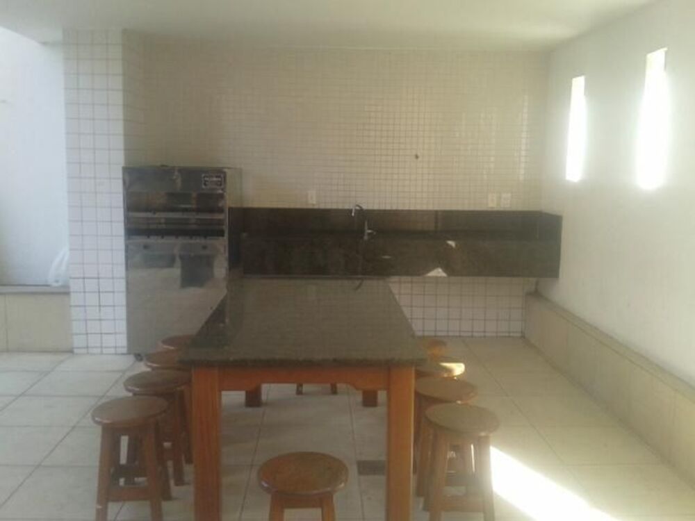 Apartamento, 3 quartos, 150 m² - Foto 3
