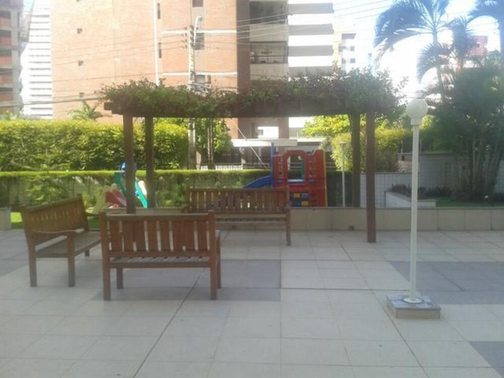 Apartamento, 3 quartos, 150 m² - Foto 2