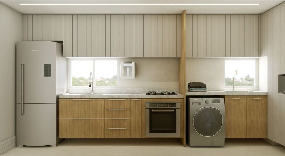 Apartamento, 3 quartos, 97 m² - Foto 2