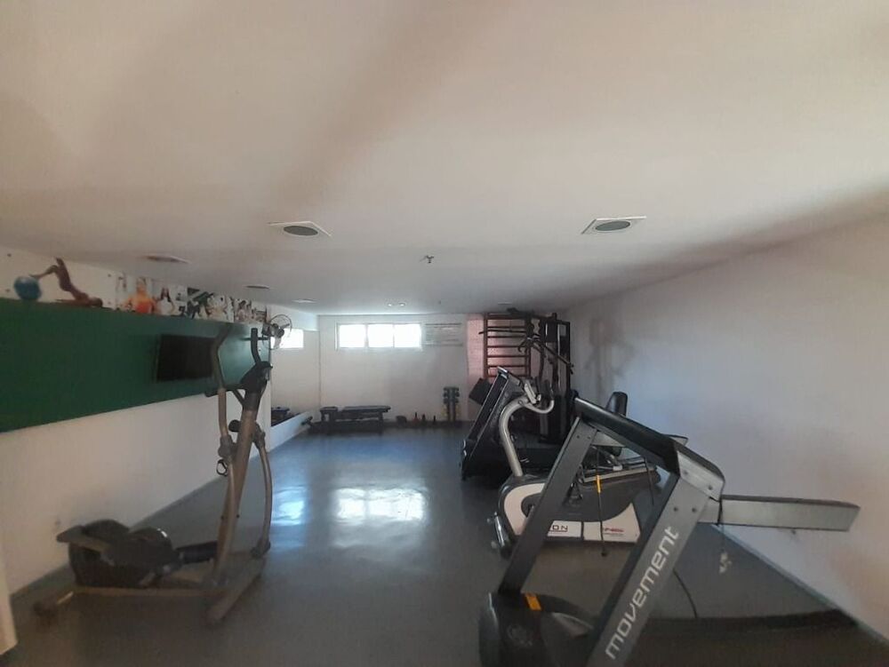 Apartamento, 3 quartos, 178 m² - Foto 4