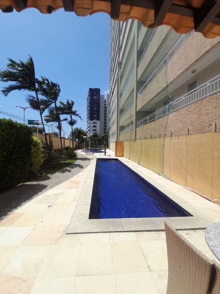 Apartamento, 3 quartos, 178 m² - Foto 11