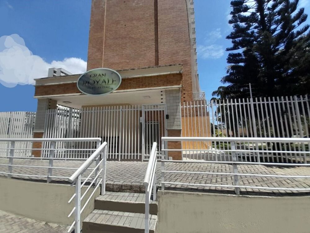 Apartamento, 3 quartos, 178 m² - Foto 5