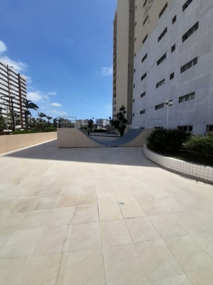 Apartamento, 3 quartos, 178 m² - Foto 2