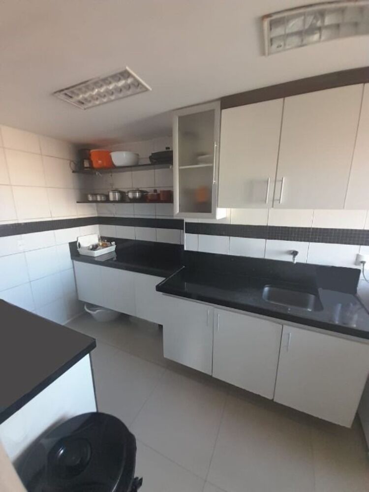 Apartamento, 3 quartos, 178 m² - Foto 13