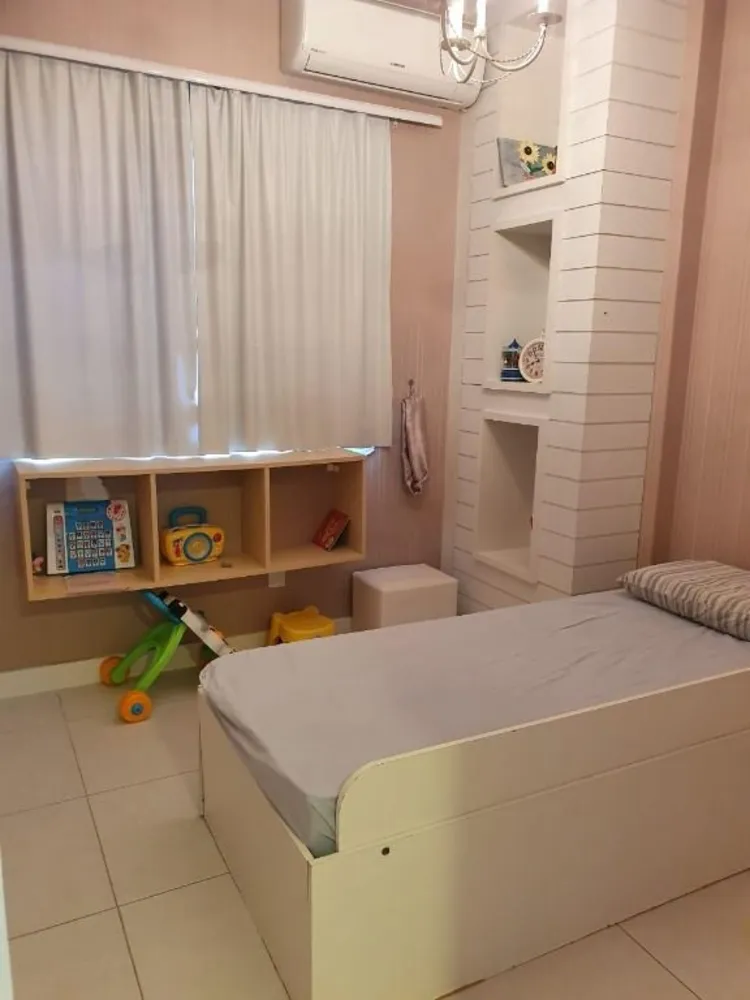 Apartamento, 3 quartos, 87 m² - Foto 1