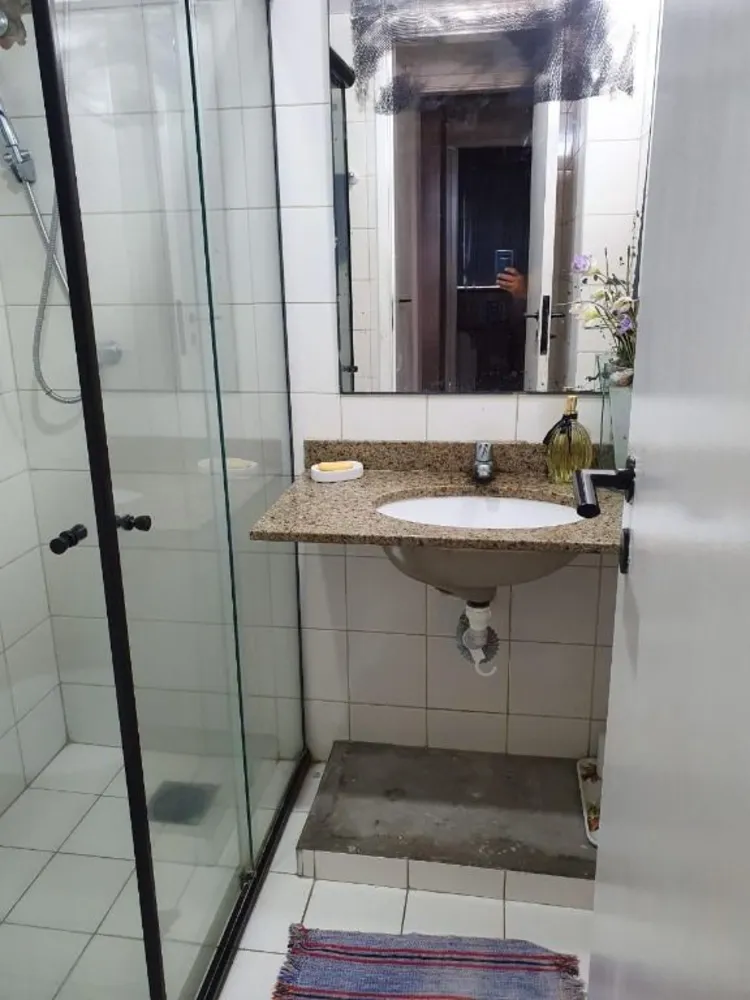 Apartamento, 3 quartos, 87 m² - Foto 3