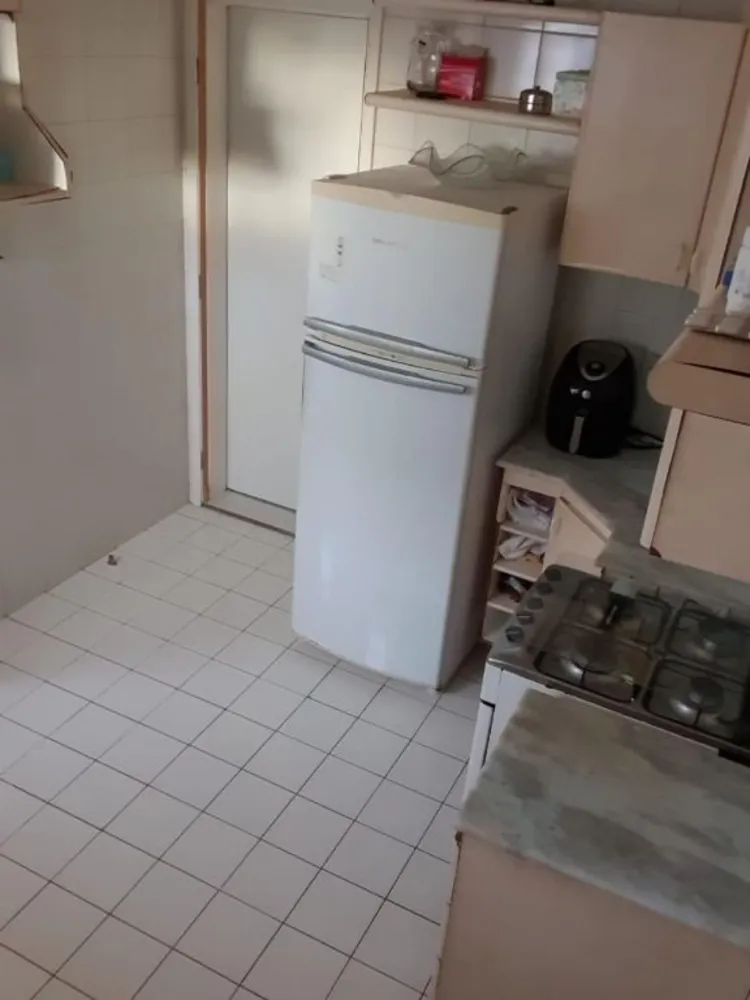 Apartamento, 3 quartos, 87 m² - Foto 2