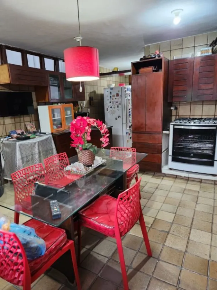 Cobertura, 4 quartos, 300 m² - Foto 1