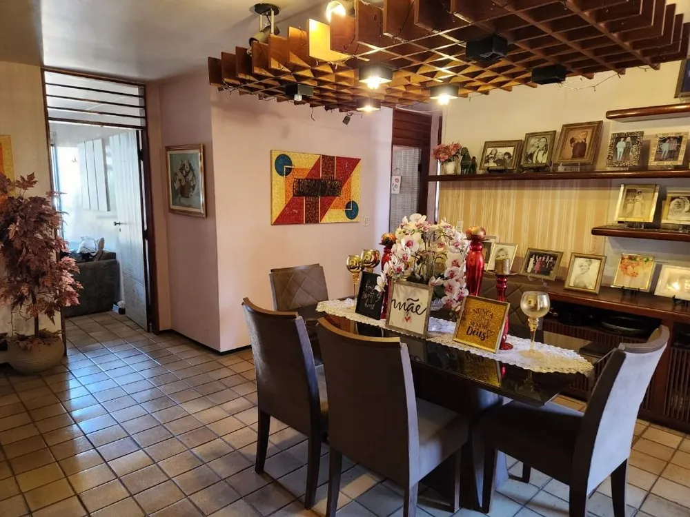 Cobertura, 4 quartos, 300 m² - Foto 4