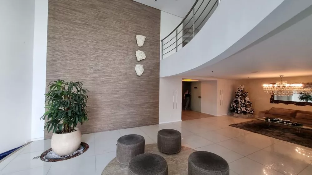 Apartamento, 3 quartos, 141 m² - Foto 4