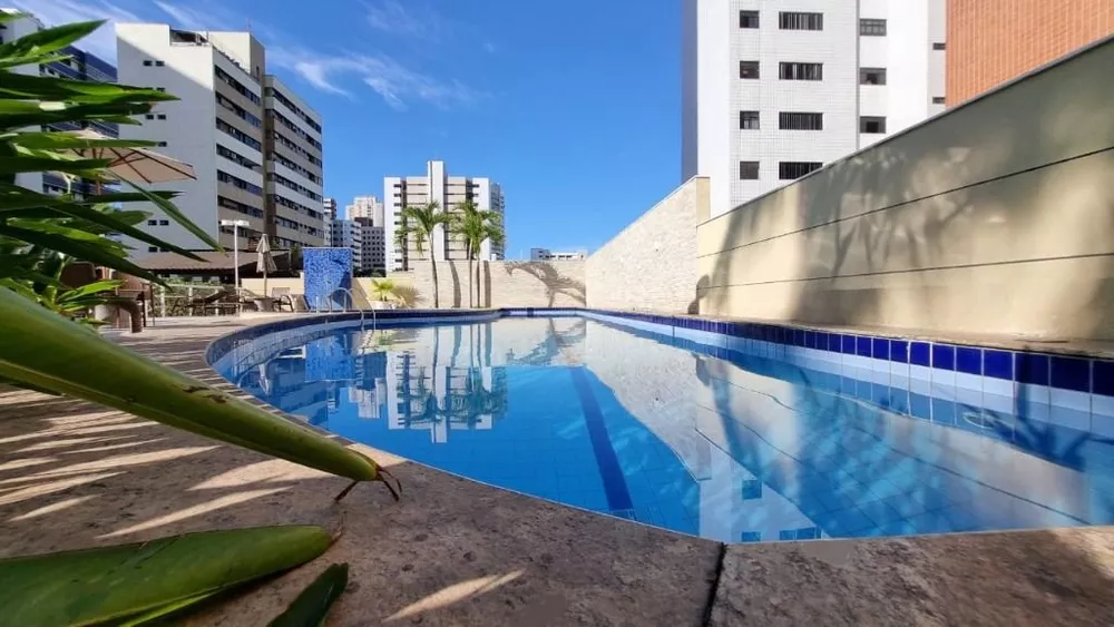 Apartamento, 3 quartos, 141 m² - Foto 2