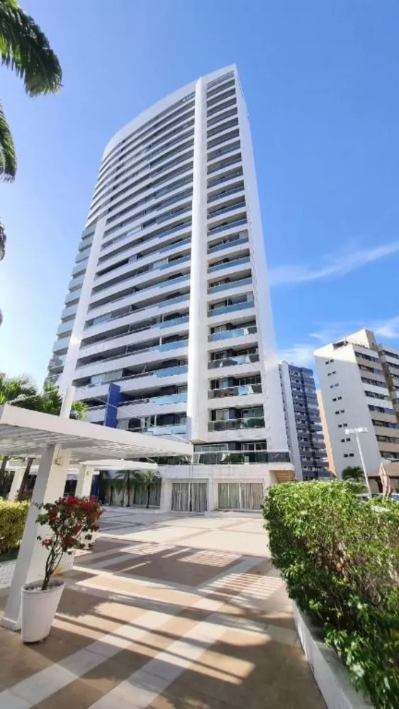 Apartamento, 3 quartos, 141 m² - Foto 1
