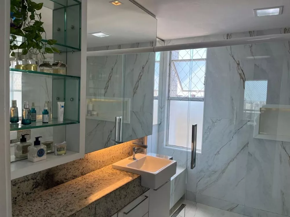 Apartamento, 3 quartos, 141 m² - Foto 9