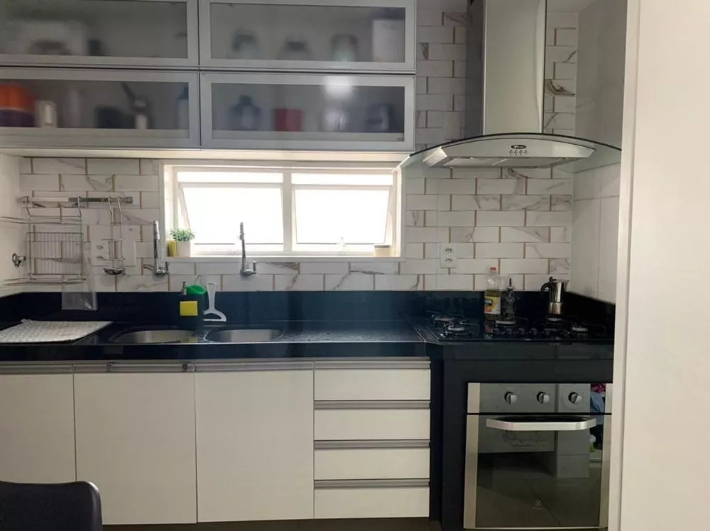 Apartamento, 3 quartos, 141 m² - Foto 12