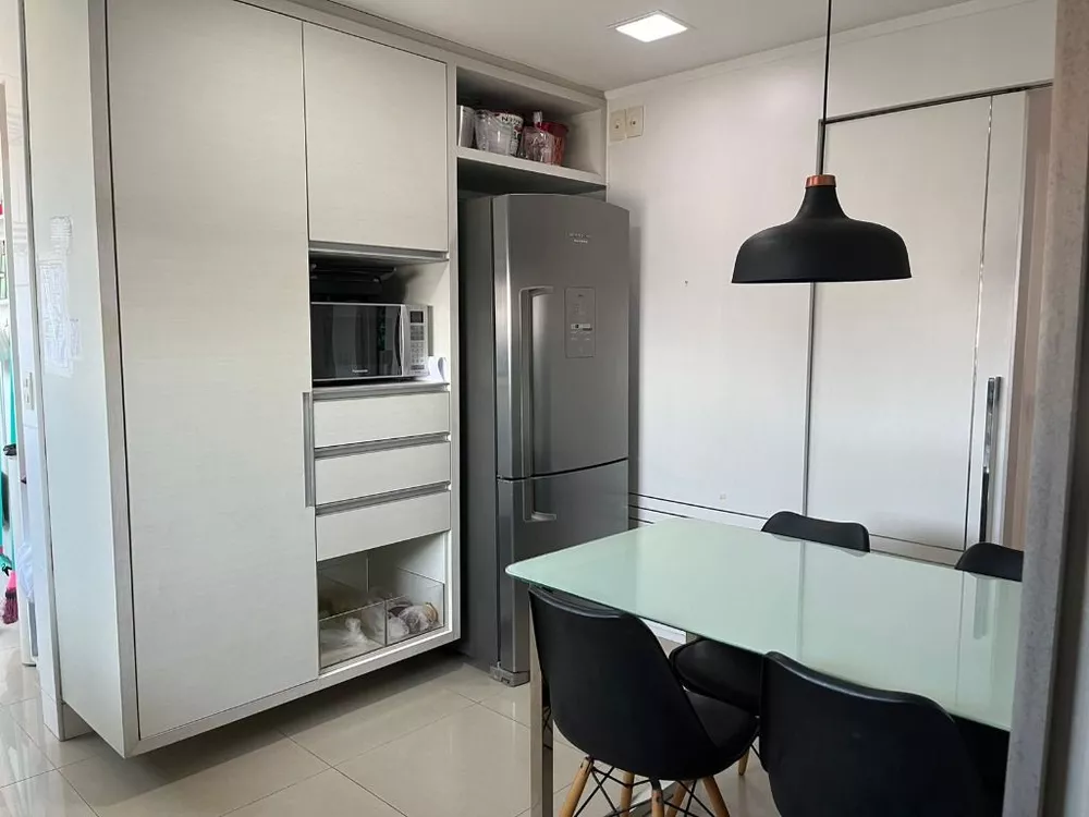Apartamento, 3 quartos, 141 m² - Foto 11