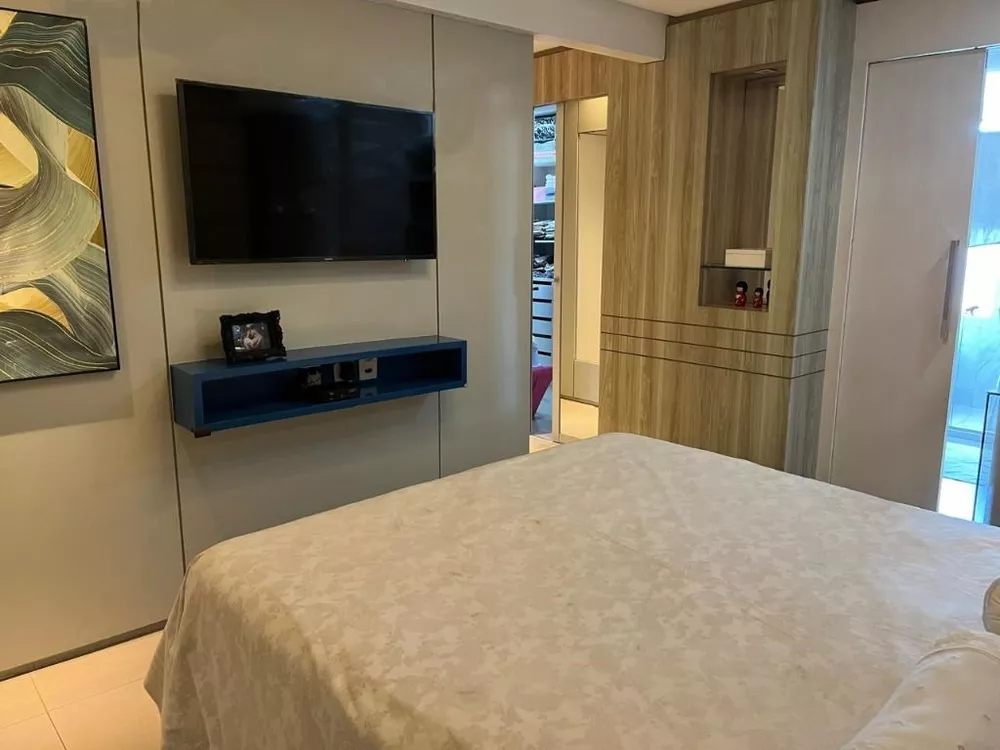 Apartamento, 3 quartos, 141 m² - Foto 8