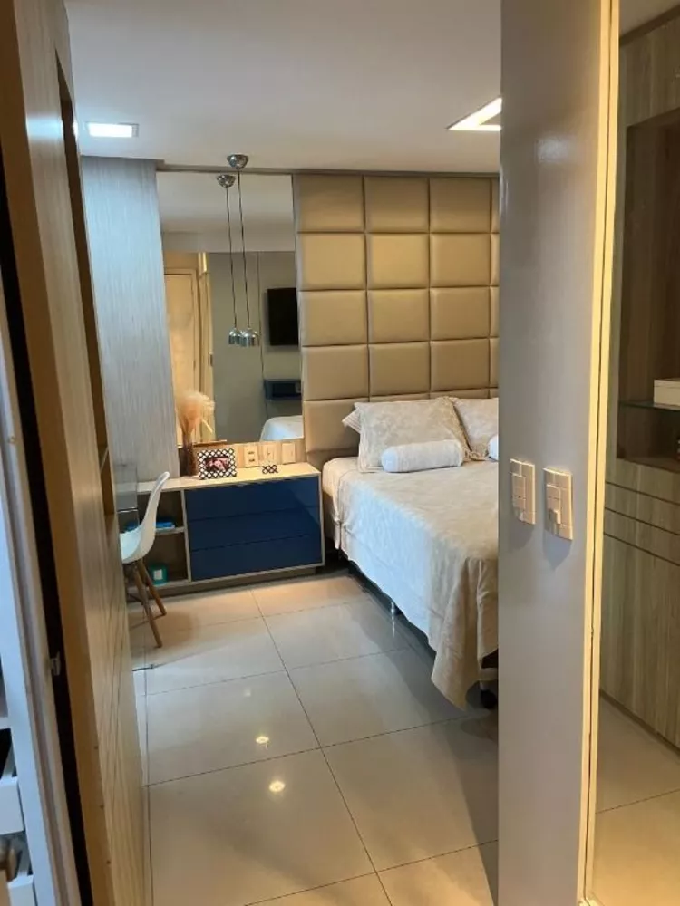 Apartamento, 3 quartos, 141 m² - Foto 7