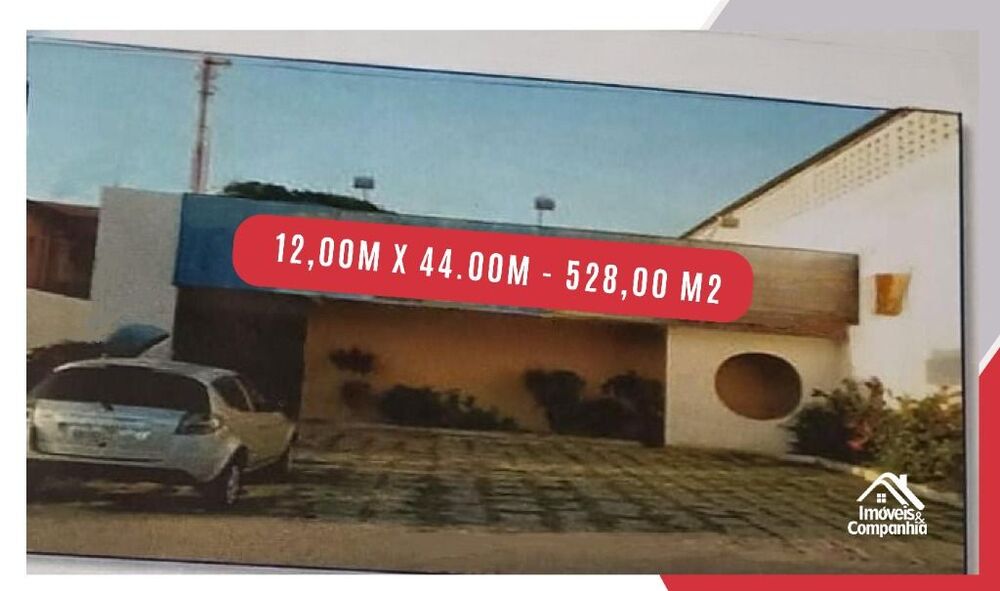 Terreno, 528 m² - Foto 1