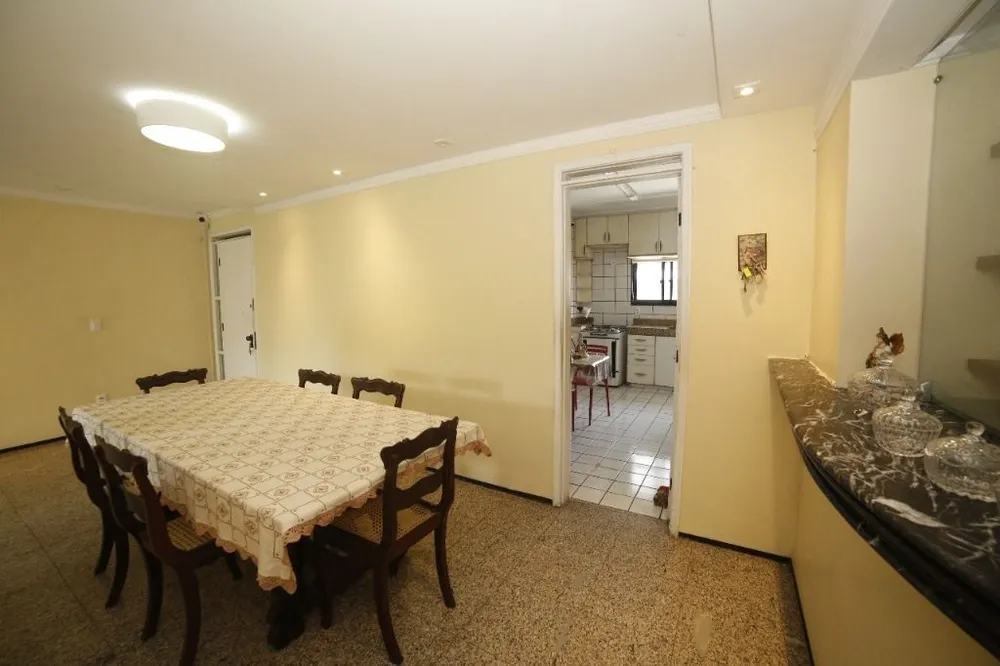 Apartamento, 3 quartos, 149 m² - Foto 3