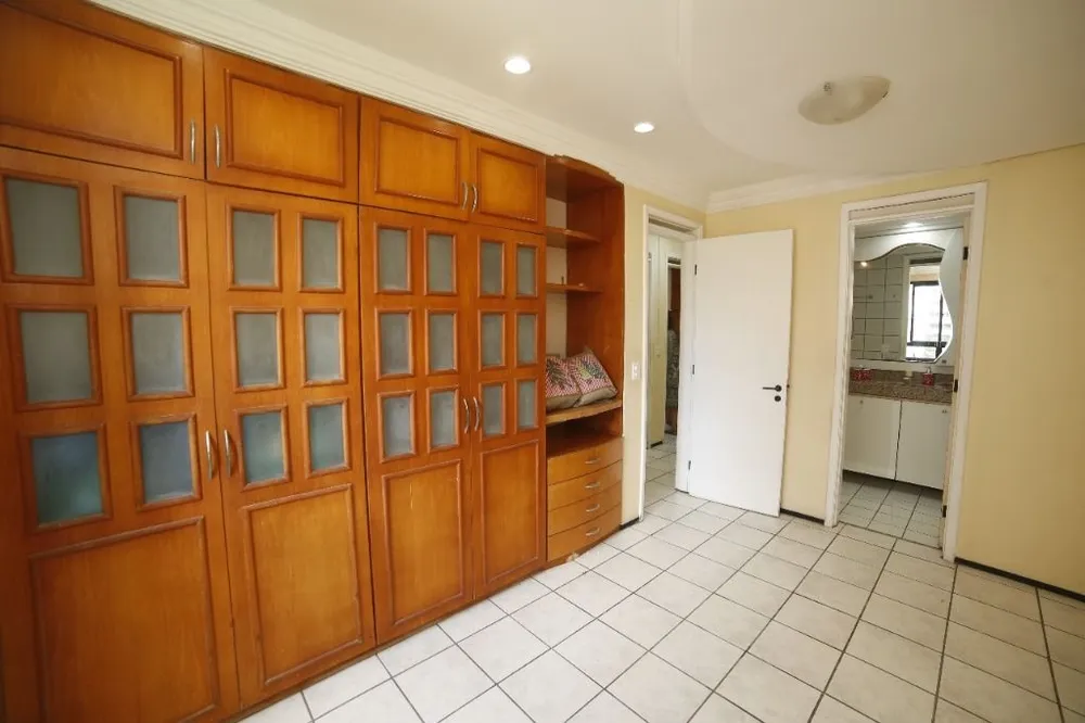 Apartamento, 3 quartos, 149 m² - Foto 1