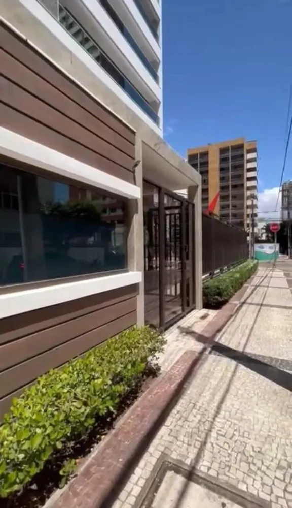 Apartamento, 3 quartos, 88 m² - Foto 2