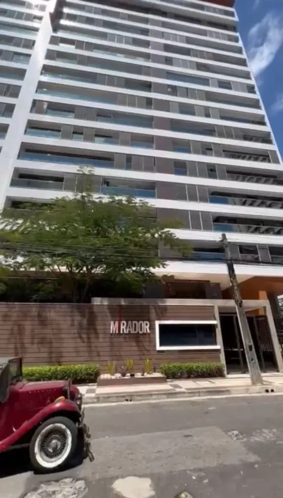 Apartamento, 3 quartos, 88 m² - Foto 1