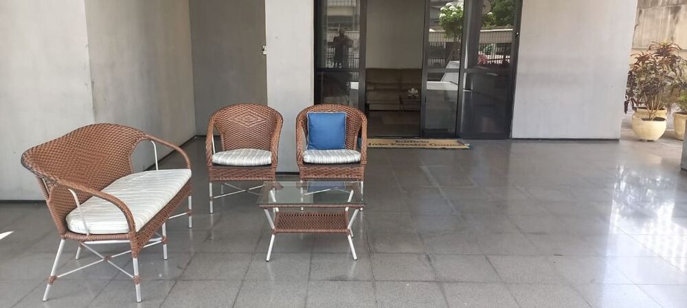 Apartamento, 3 quartos, 120 m² - Foto 8