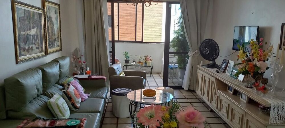 Apartamento, 3 quartos, 120 m² - Foto 6